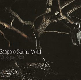 Sapporo cd cover